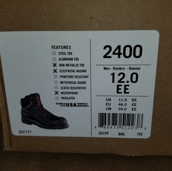 These were a gift and I do not need. - Picture 2 of 2